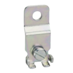 Slika Set ušica za zid 4 komada sa elementima za PLS kutiju Schneider