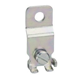 Slika Set ušica za zid 4 komada sa elementima za PLS kutiju Schneider