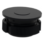 Slika Čep crni za upravljačku stanicu Harmony XAC Schneider