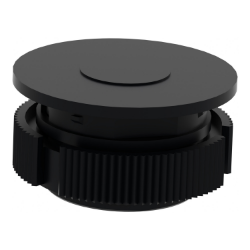 Slika Čep crni za upravljačku stanicu Harmony XAC Schneider