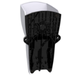 Slika Nožni prekidač sivi 1NO+1NC Schneider