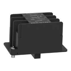 Slika Blok kontaktni prednja montaža povratak 1NC+2NO Schneider