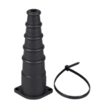 Slika Spojnica kablovska zaštitna XAC-A 8-26mm Schneider