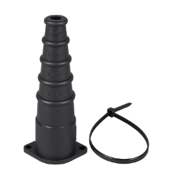 Slika Spojnica kablovska zaštitna XAC-A 8-26mm Schneider