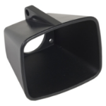 Slika Element zaštitni za pečurkastu glavu otpuštanje ključ/izborni taster ključ Schneider