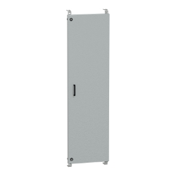 Slika Unutrašnja vrata V1500xŠ500 aluminijumska RAL7035 za Thalassa PLA ormane Schneider