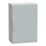 Slika Razvodni orman poliesterski V750xŠ500xD320 IP65 IK10 RAL7035 slobodnostojeći Thalassa PLA Schneider