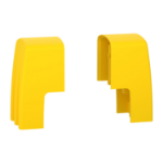 Slika Poklopac krajnji Acti9 2P set od 10 kom Schneider