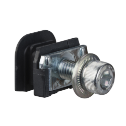 Slika Matice M8 set od 12 za NSX100/160/250 Schneider