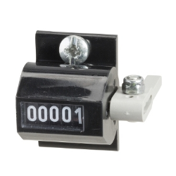 Slika Brojač operacija mehanički 5 cifara za NSX400–630 Schneider