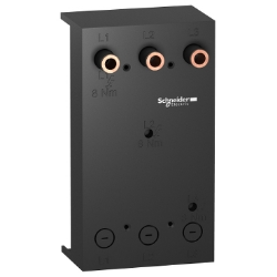 Slika Adapter 3P za sabirnički sistem 60 mm za NSX100/160/250 Schneider