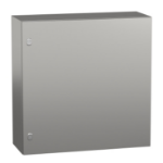 Slika Nerđajući čelik 304L Scotch Brite® završna obrada V800xŠ800xD300 S3X Spacial Schneider