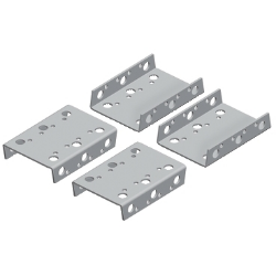 Slika Set za spajanje Spacial SF ojačani za veća opterećenja Schneider