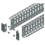 Slika Profil Spacial SF SM univerzalni za montažu 90 mm Schneider