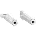 Slika Priključak zadnji dugi set od 2 za NSX400/630 Schneider