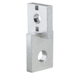 Slika Produžetak priključka krstasti 3P za INS/NSX400/630 Schneider