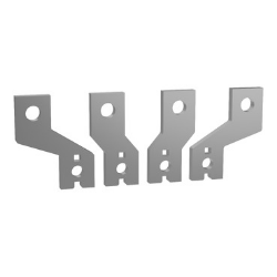 Slika Priključak proširivač ravni 70mm 4P za INS/NSX400/630 Schneider