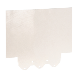 Slika Izolaciona podloška set od 2 3P 70mm za NSX400/630 Schneider