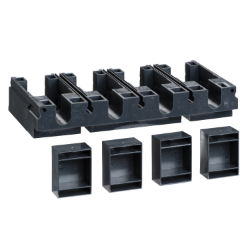 Slika Adapter utičnog postolja 4P za NSX400/630 Schneider