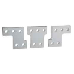 Slika Priključak sa proširenjem ravni 95mm 3P za NT06-16 Schneider