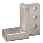 Slika Priključak adapter set za vertikalno priključenje 3P za NS/NT Schneider