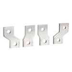 Slika Priključak set proširivača 45mm 4P za NSX100/160/250 Schneider