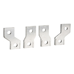 Slika Priključak set proširivača 45mm 4P za NSX100/160/250 Schneider