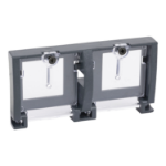 Slika Taster uređaj za zaključavanje sa providnim poklopcem za NT/NT UL489 NS630b-1600 Schneider