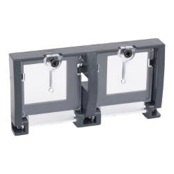 Slika Taster uređaj za zaključavanje sa providnim poklopcem za NT/NT UL489 NS630b-1600 Schneider