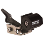 Slika Brojač operacija mehanički petocifreni displej Schneider