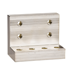 Slika Adapter vertikalni za povezivanje 3P za NS1600b-3200 Schneider