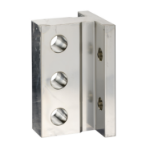 Slika Priključak 3P vertikalni/horizontalni za fiksni/izvlačivi NW08-20 Schneider