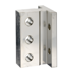 Slika Priključak 3P vertikalni/horizontalni za fiksni/izvlačivi NW08-20 Schneider