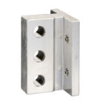 Slika Priključak 3P vertikalni/horizontalni za fiksni/izvlačivi NW25-32 Schneider