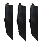 Slika Pregrada međufazna zadnja 3P/4P za izvlačivi Masterpact NW Schneider