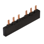 Slika Češljasta sabirnica za napajanje 2 uređaja 3P za ISFT100 Schneider