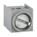 Slika Kablovski priključak za Easypact do 50 A set od 3 (2,5-16 mm2) Schneider