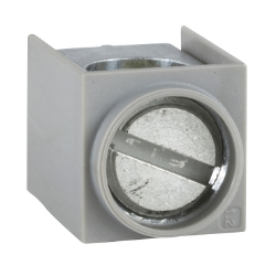 Slika Kablovski priključak za Easypact do 50 A set od 3 (2,5-16 mm2) Schneider