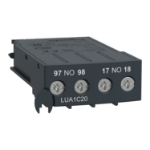 Slika Kontakt za signalizaciju 2NO LUA TeSys ultra Schneider