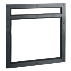 Slika Maska vrata za izvlačivi Masterpact MTZ2/MTZ3 Schneider