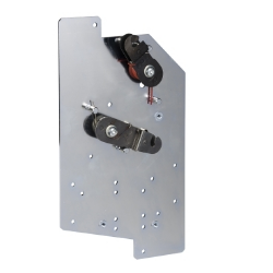 Slika Međublokada držač 2 poluge za vazdušni Masterpact MTZ2/MTZ3 Schneider