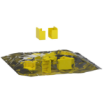 Slika Set krajnjih poklopaca 3P Linergy, 10 komada Schneider