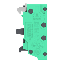 Slika Kontakt tastera opruga NO Harmony XB4 Schneider