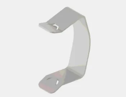 Slika Stezaljka poklopca za PNK H 40mm HC EAE