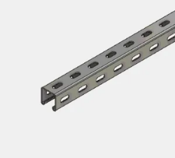 Slika Perforirana šina za rasvetu 41x41x2mm L-3000mm HC BR 452 BINRAK EAE