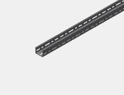 Slika Perforirani regal UKS 50x60x3000 D-0.8mm HC 060 EAE