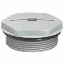 Slika Cep ral 7035 hexagon iso 20 Legrand