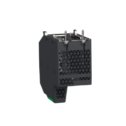 Slika Modul redunda. procesora Modicon M580 64MB podržava 61 Ethernet uređaj 31 udaljeni IO rack Schneider