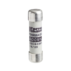 Slika TeSys rastavljač sa osiguračima - rastavni ulošci 10x38 mm gG 8A - bez indikacije Schneider