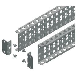 Slika Profil Spacial SF SM univerzalni za montažu 90 mm Schneider